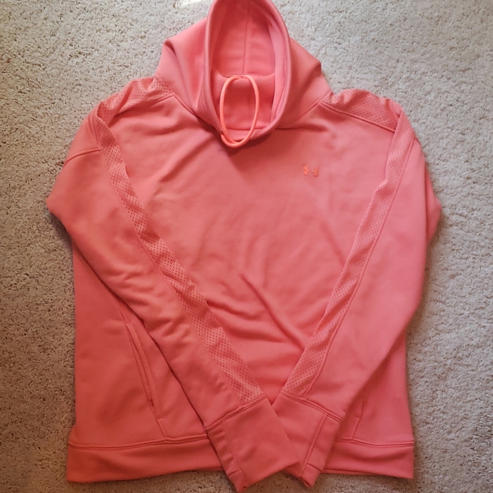 Under Armour Sweatshirt New